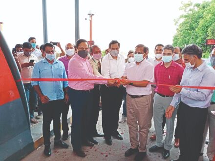 FASTag now at 3 toll plazas along Yamuna E-way
