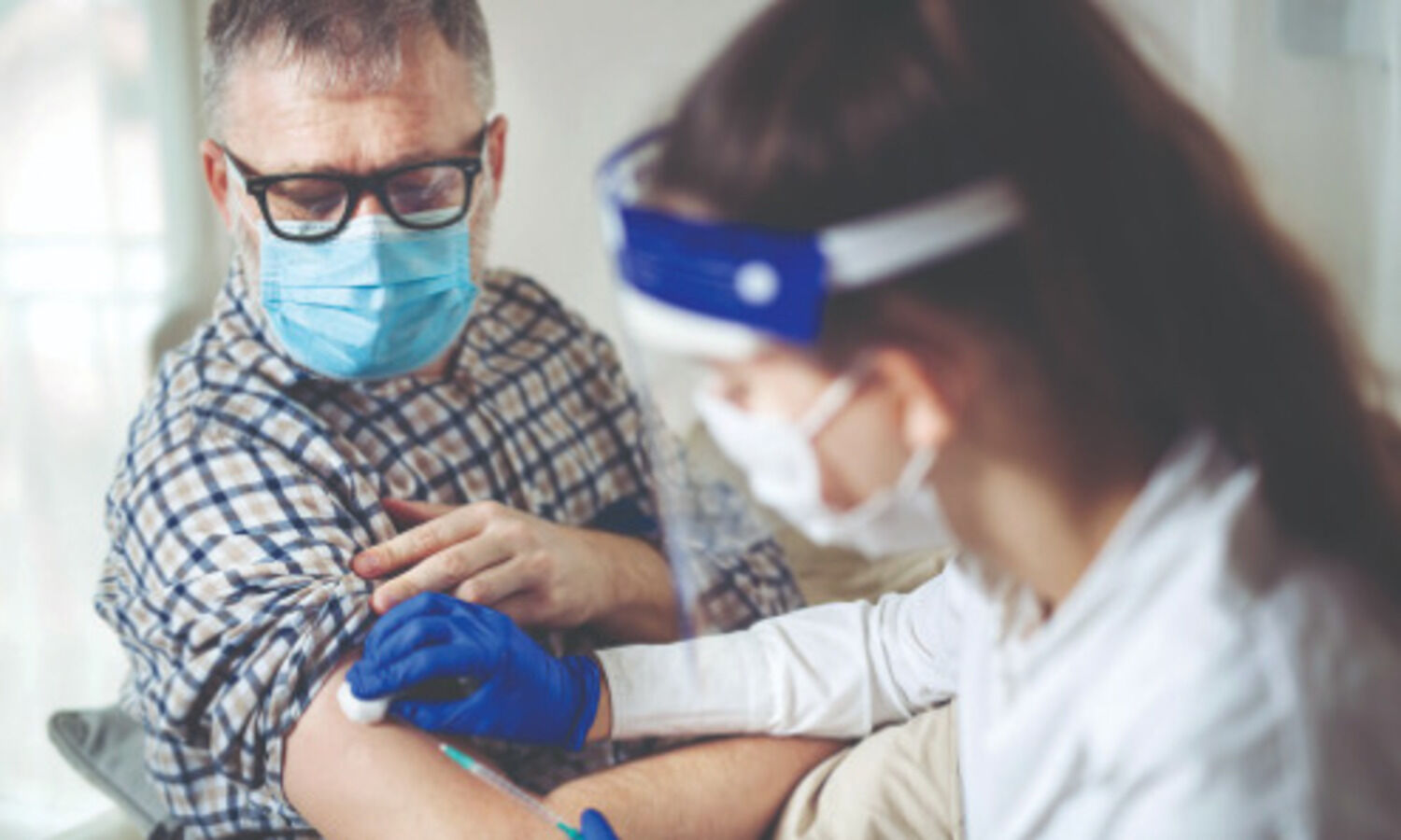 New universal Coronavirus vaccine may help prevent future pandemics