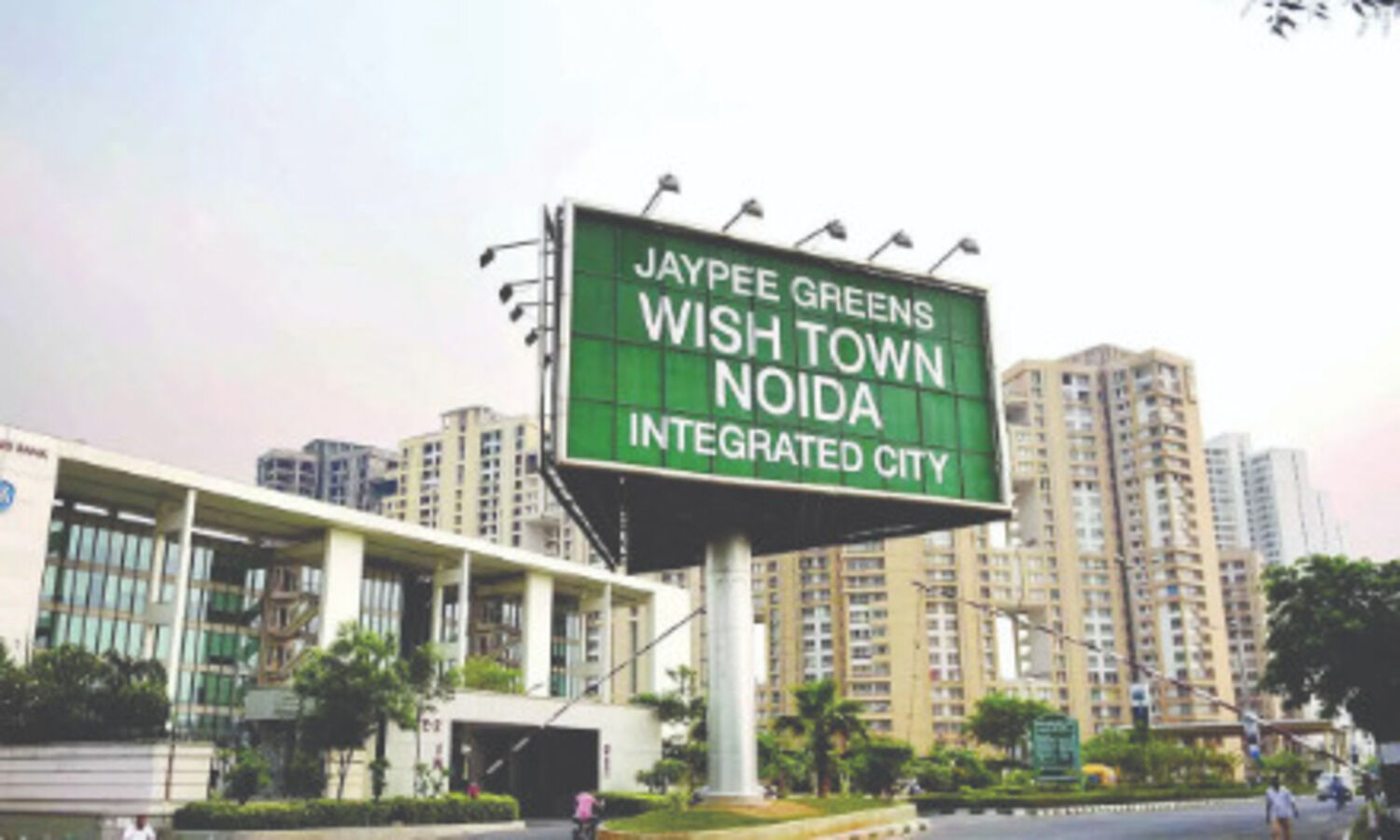 Suraksha gets lenders, buyers nod to buy Jaypee