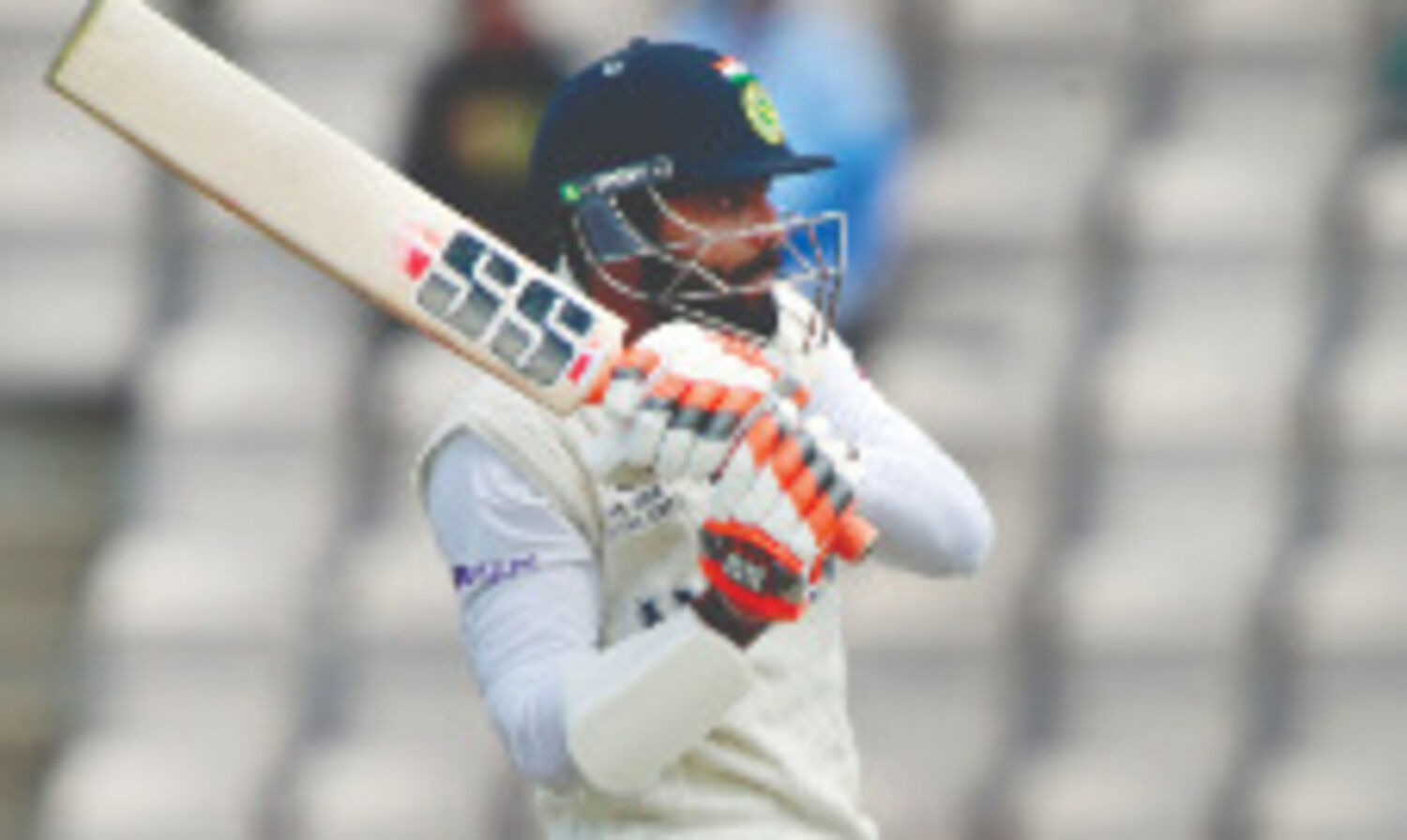 Jadeja displaces Holder as top Test all-rounder