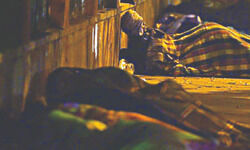 Amid worst Covid wave, over 300 nameless deaths on streets Amid worst Covid wave, over 300 nameless deaths on streets