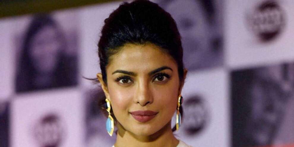 Film industry was monopolised by specific people, OTT gave chance to new actors: Priyanka Chopra Film industry was monopolised by specific people, OTT gave chance to new actors: Priyanka Chopra