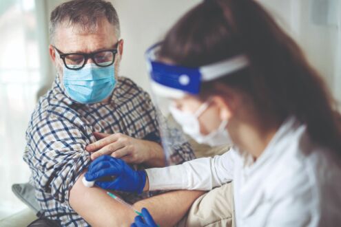 New universal Coronavirus vaccine may help prevent future pandemics