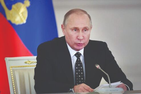 Russia fires warning shots to deter UK warship in Black Sea