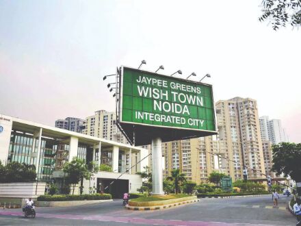 Suraksha gets lenders, buyers nod to buy Jaypee