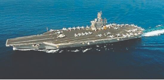 India, US kick off mega wargame in Indian Ocean India, US kick off mega wargame in Indian Ocean