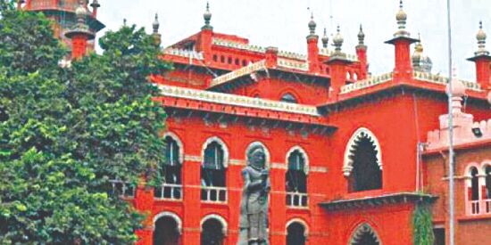 Madras HC issues notice to Centre on new IT rules