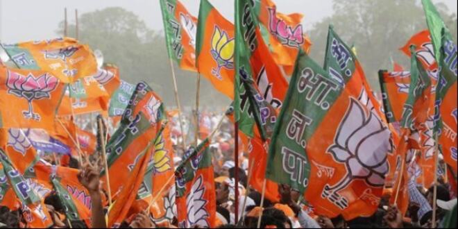 BJP received Rs 276.45 cr from electoral trusts in 2019-20, Cong Rs 58 cr: ADR BJP received Rs 276.45 cr from electoral trusts in 2019-20, Cong Rs 58 cr: ADR