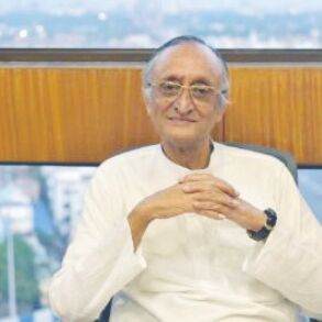 Urge for course correction in matter of functioning of GST Council, says Amit Mitra Urge for course correction in matter of functioning of GST Council, says Amit Mitra