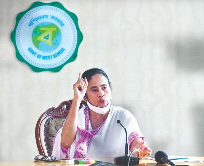 CM puts DMs & SPs on high alert CM puts DMs & SPs on high alert