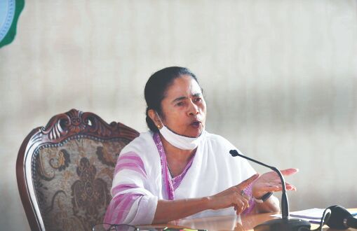 CM asks all DMs to take steps to avoid loss of life CM asks all DMs to take steps to avoid loss of life