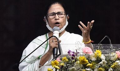Mamata wants bypolls in Bengal soon, says waiting for nod from PM Modi Mamata wants bypolls in Bengal soon, says waiting for nod from PM Modi