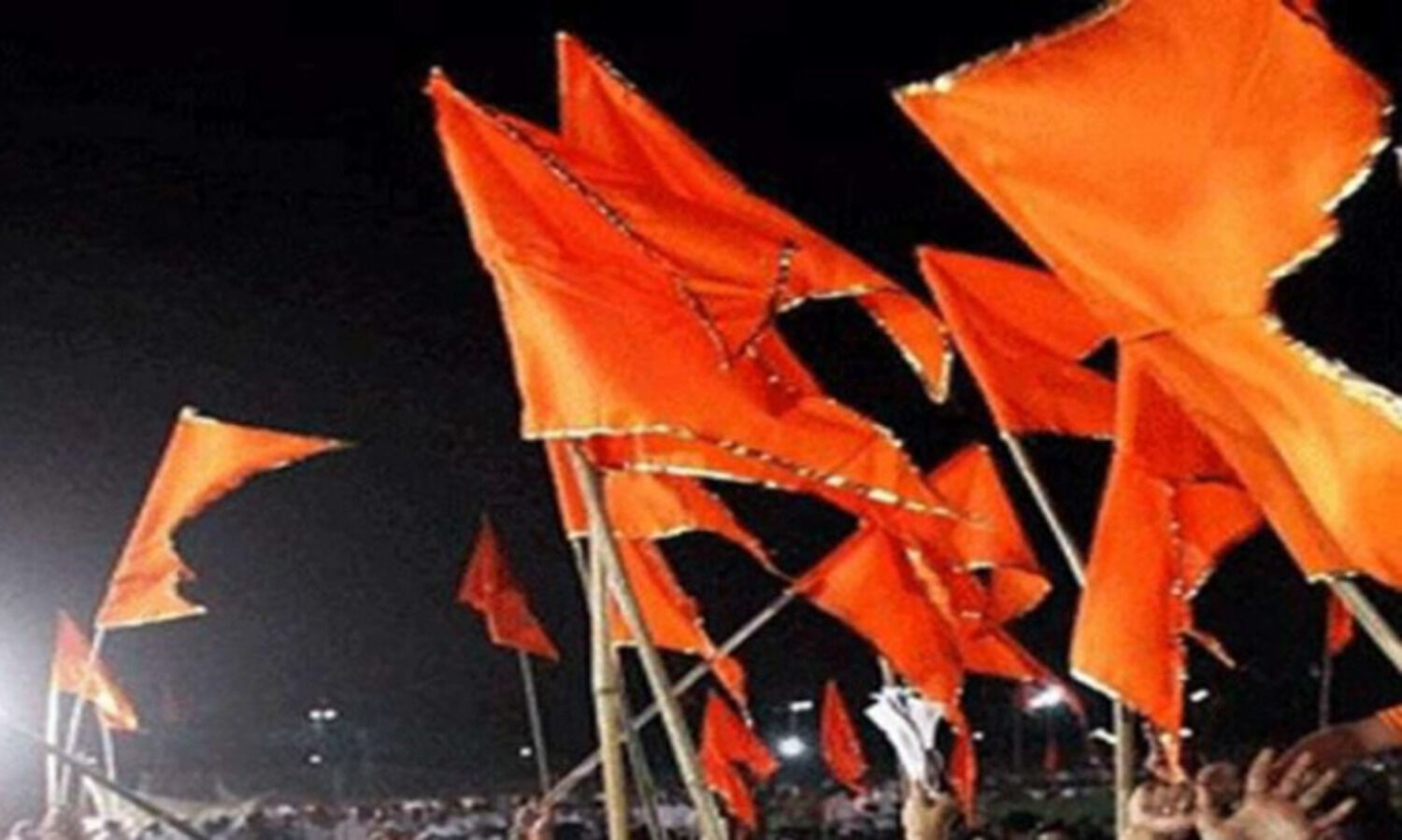 Rahul should join hands with Pawar to bring Oppn parties together: Sena