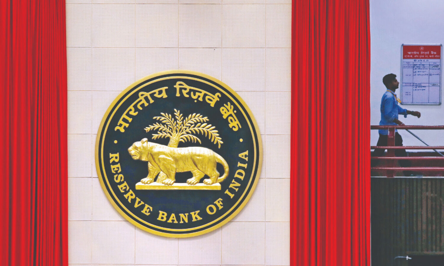 Reserve Bank prescribes norms for dividend distribution by NBFCs