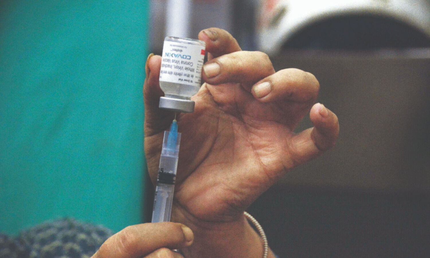 Mamata writes to PM Modi to get WHO nod for Covaxin