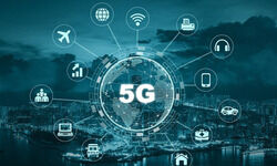 5G-Powered Digital Transformation Scenarios