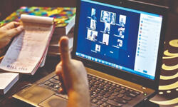 From porn during class to third party invigilators stalking students From porn during class to third party invigilators stalking students