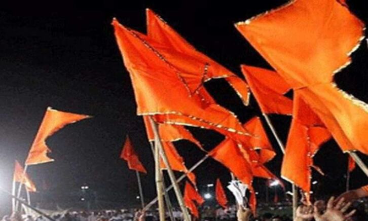 Rahul should join hands with Pawar to bring Oppn parties together: Sena Rahul should join hands with Pawar to bring Oppn parties together: Sena