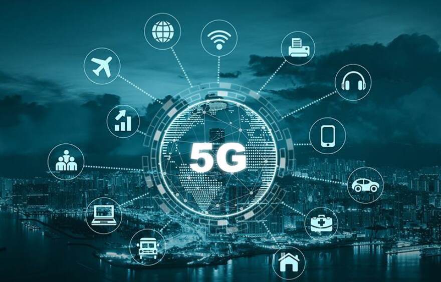 5G-Powered Digital Transformation Scenarios