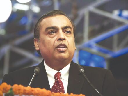 Reliance Retail to grow 3x in next 3-5 years, create 10 lakh jobs, says RIL Chairman Reliance Retail to grow 3x in next 3-5 years, create 10 lakh jobs, says RIL Chairman