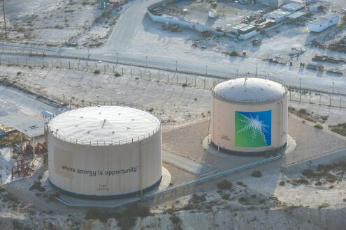 Reliance to conclude Aramco deal this year, says Ambani