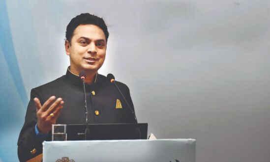 CEA expects food inflation to ease with unlock, good monsoon