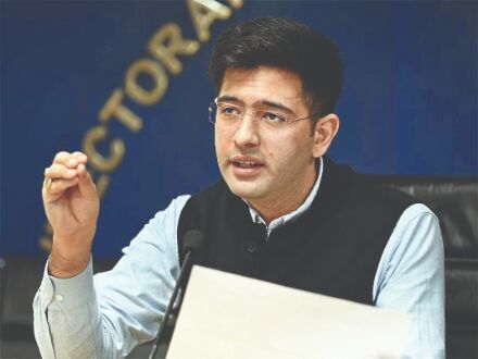 DJB plans a rapid response team in all constituencies DJB plans a rapid response team in all constituencies