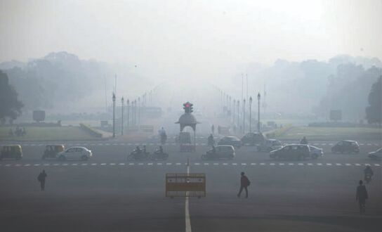 Capital will have to wait till Jul for 1st monsoonal rains Capital will have to wait till Jul for 1st monsoonal rains