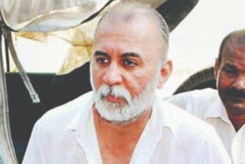 Appeal against Tarun Tejpals acquittal adjourned to July 29 Appeal against Tarun Tejpals acquittal adjourned to July 29
