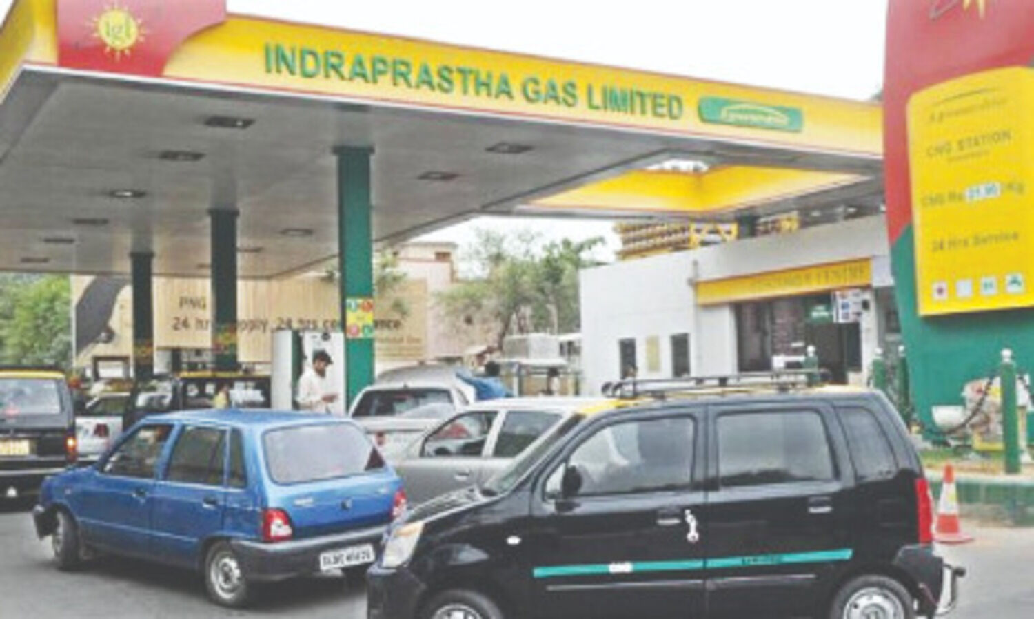 IGL net profit up 31% in Q4