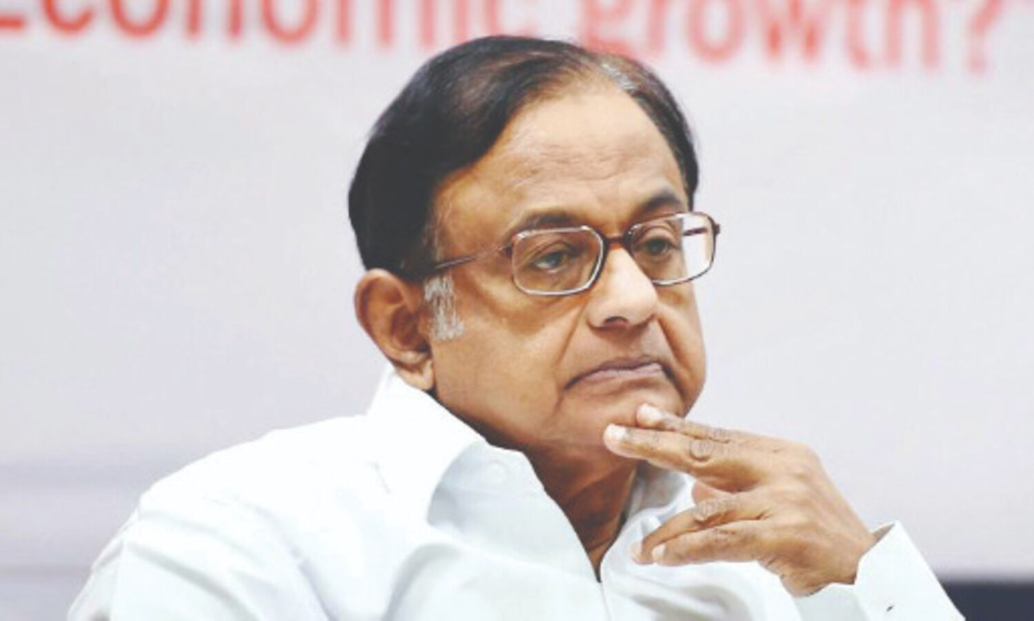 Chidambaram on polls in J&K: Grant statehood first