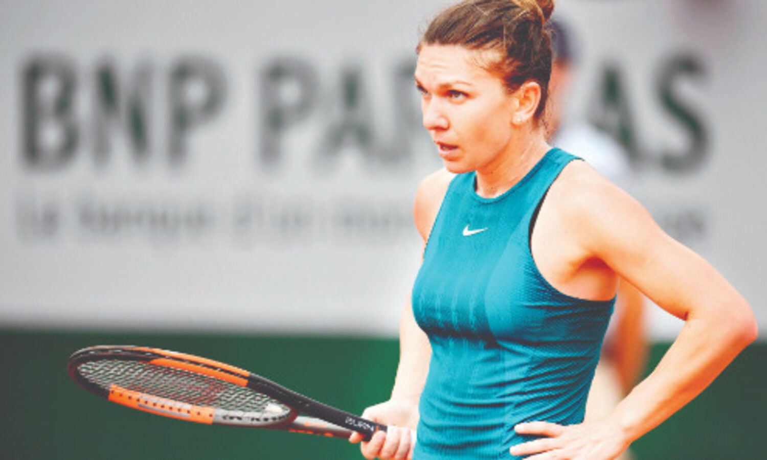 2019 champion Halep out of Wimbledon with calf injury