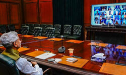 A stand for peace A stand for peace