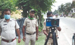 34 accident-prone zones marked in South Dinajpur 34 accident-prone zones marked in South Dinajpur