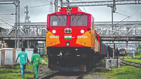 RLDA calls for bids for leasing out 16 railway land parcels RLDA calls for bids for leasing out 16 railway land parcels
