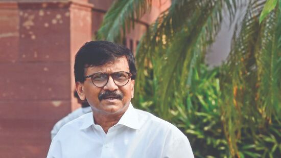 Ram temple land purchase a fit case for CBI, ED probe: Raut