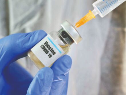 State to vaccinate all sex workers & transpersons in city