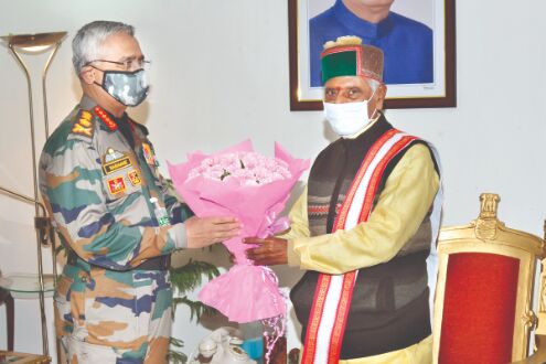Army fully alert at borders with China: General M M Naravane Army fully alert at borders with China: General M M Naravane