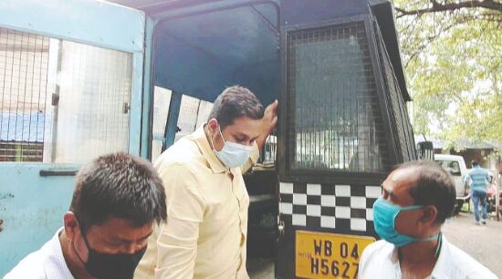 SIT to probe vax scam; KMC to provide free jabs to victims SIT to probe vax scam; KMC to provide free jabs to victims