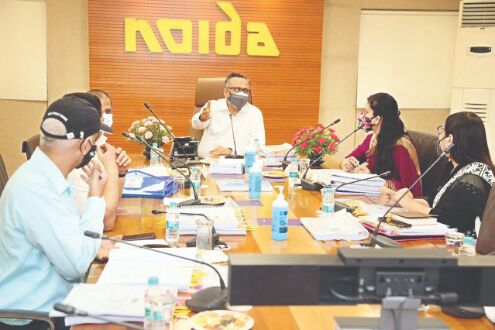 Revenue target reduces to Rs 4,505 crore in FY 21-22 against last years Rs 5,287 crore Revenue target reduces to Rs 4,505 crore in FY 21-22 against last years Rs 5,287 crore