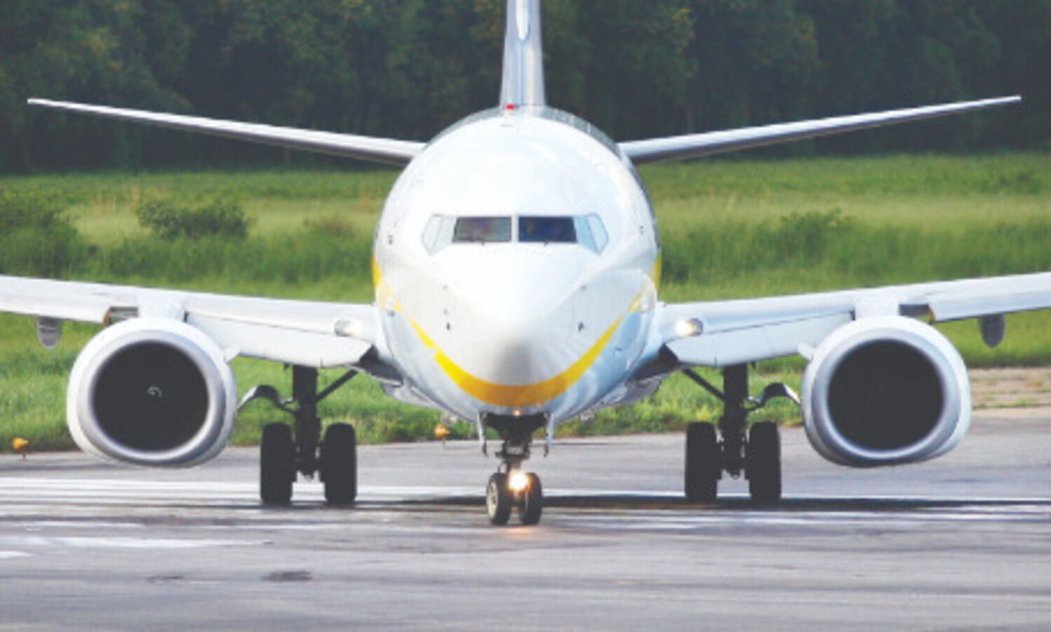 Jet Airways: 7-member panel to manage airline