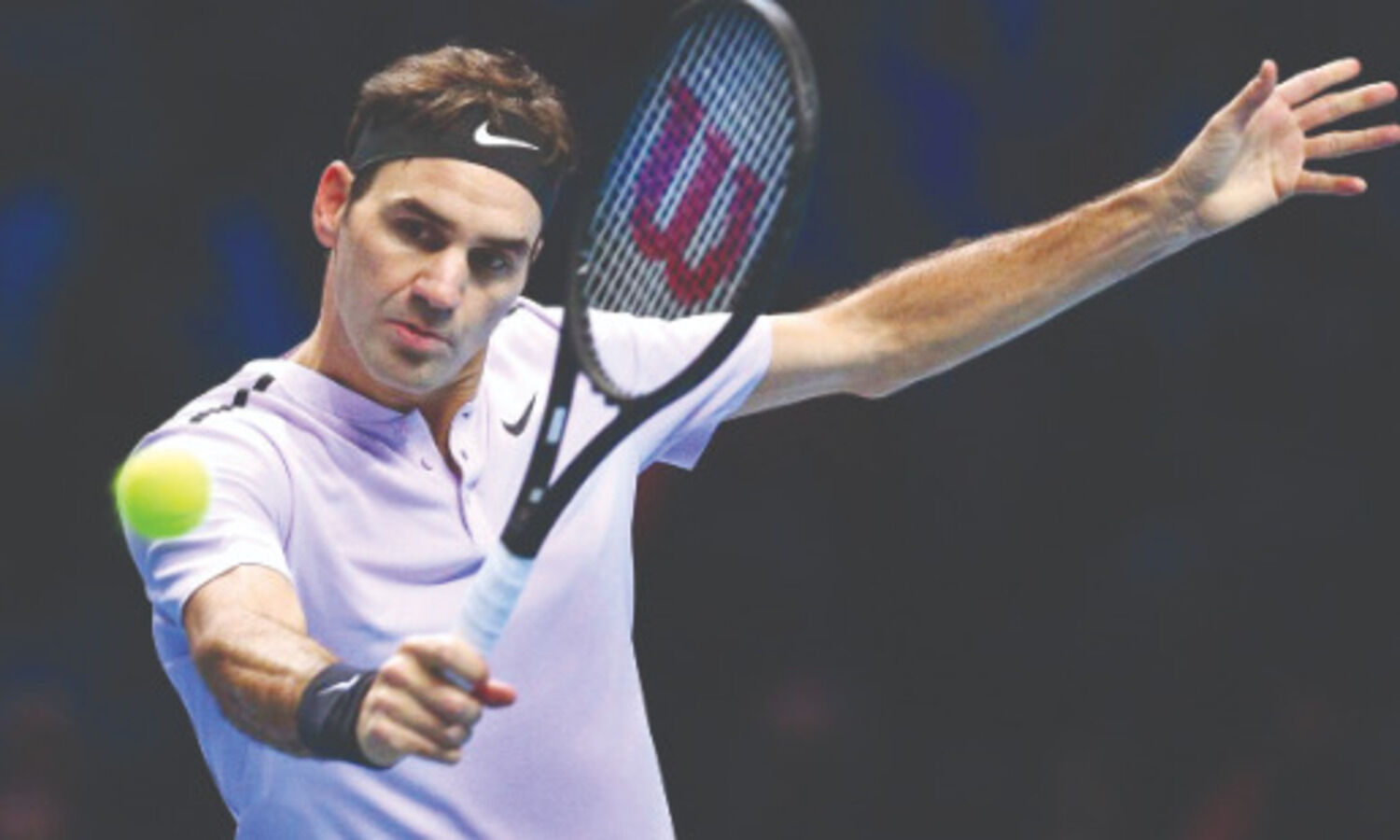 Roger Federer unsure about competing at Tokyo