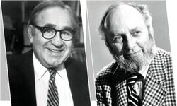 The Nobel series: Founding fathers of cliometrics