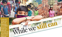 While we still can While we still can