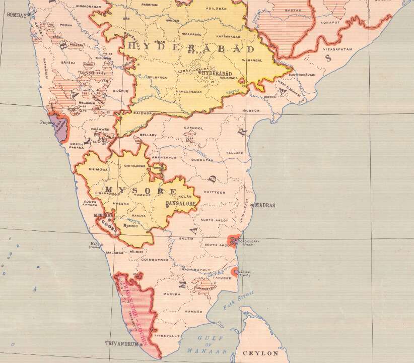 Linguistic fault lines Linguistic fault lines