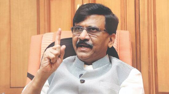 Oppn alliance at national level incomplete without Cong: Raut