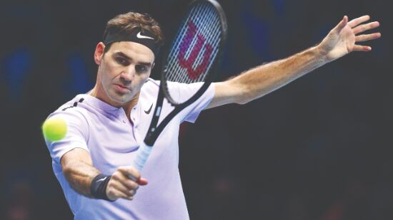 Roger Federer unsure about competing at Tokyo