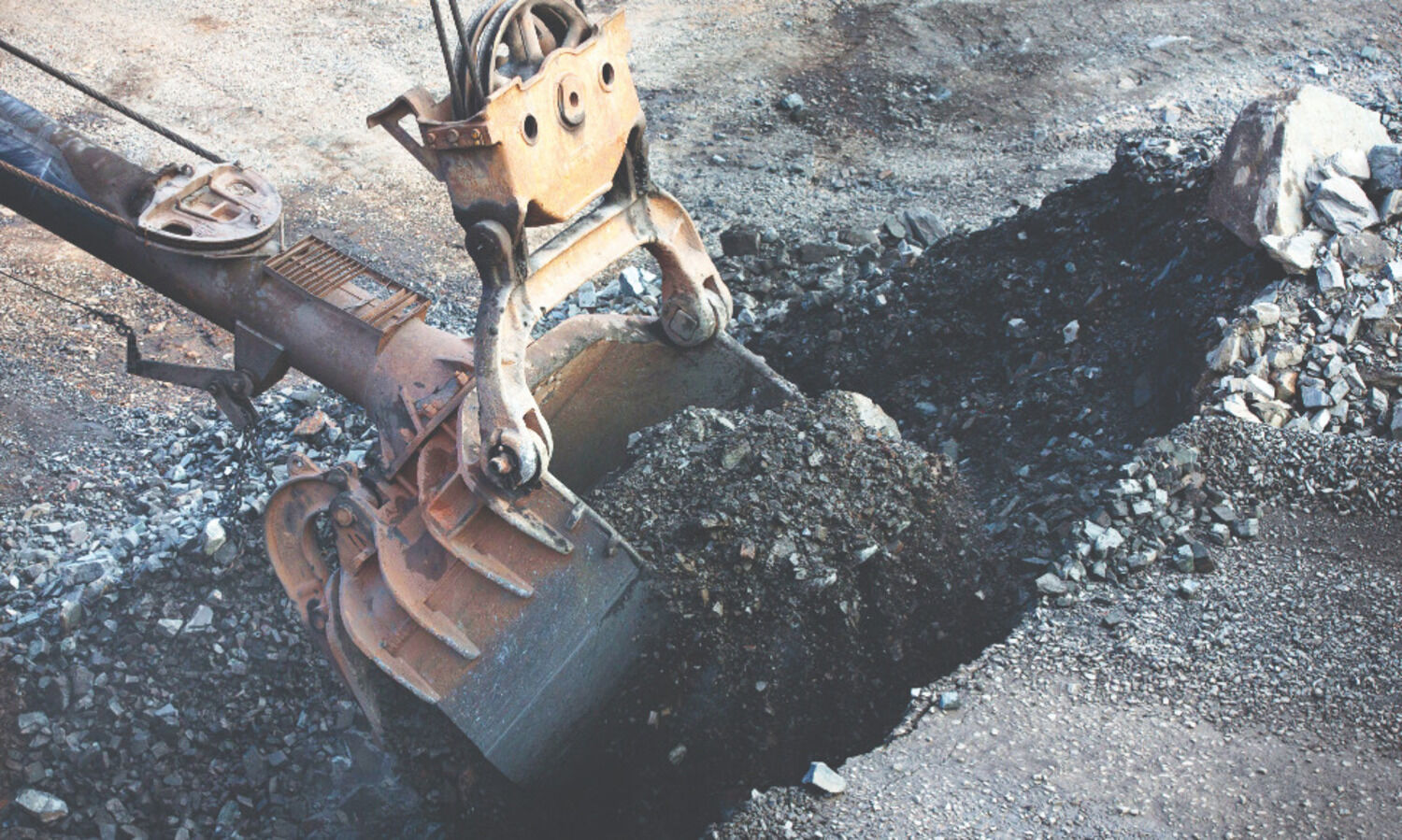 Coal import rises 30% to 22 mn tonnes in April