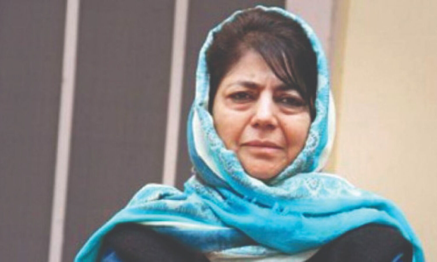 Era of suppression in J&K must end to make PMs dialogue process credible