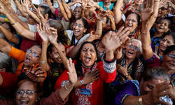 Holistic gauge Holistic gauge